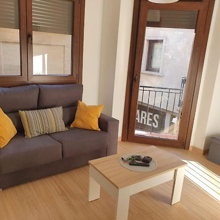 Ferienwohnung Sol Cangas Exterior foto