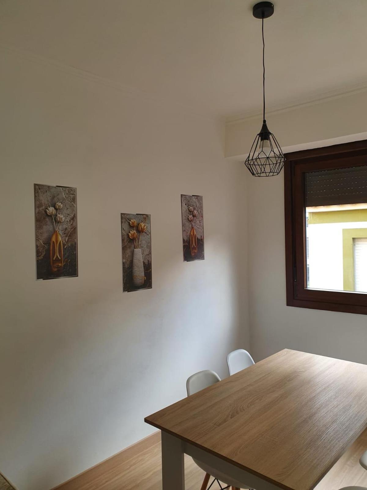 Ferienwohnung Sol Cangas Exterior foto