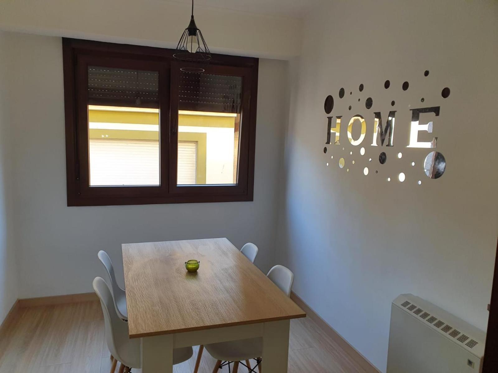 Ferienwohnung Sol Cangas Exterior foto