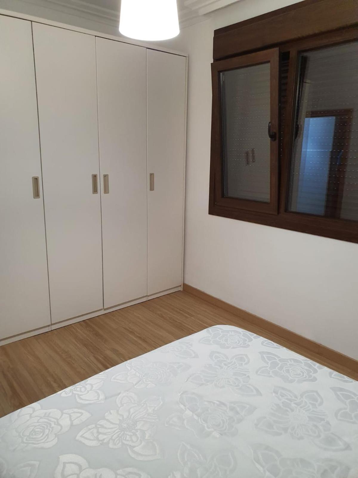 Ferienwohnung Sol Cangas Exterior foto