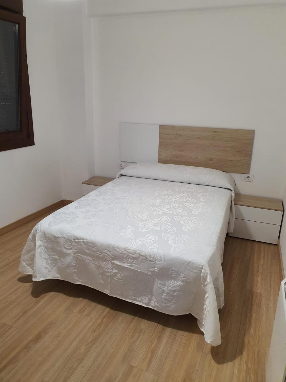 Ferienwohnung Sol Cangas Exterior foto